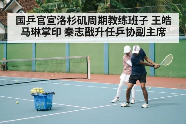 国乒官宣洛杉矶周期教练班子 王皓马琳掌印 秦志戬升任乒协副主席
